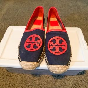 Tory Burch Espadrille